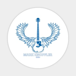 mark knopfler Magnet